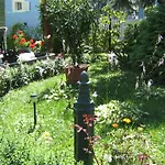 Lejlighed Kispal Apartmanhaz *