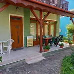 Kispal Apartmanhaz Apartmán