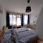 Kispal Apartmanhaz *