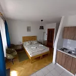 Kispal Apartmanhaz Apartmán *