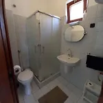 Kispal Apartmanhaz Lejlighed *