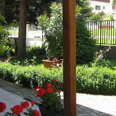 Kispal Apartmanhaz * Zalakaros