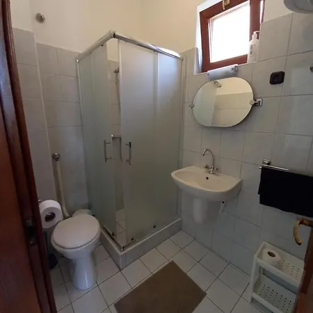 Kispal Apartmanhaz Zalakaros