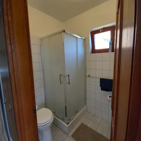 Apartment Kispal Apartmanhaz Zalakaros
