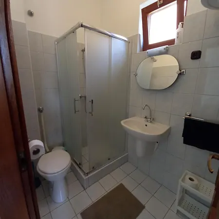 Kispal Apartmanhaz Apartamento *