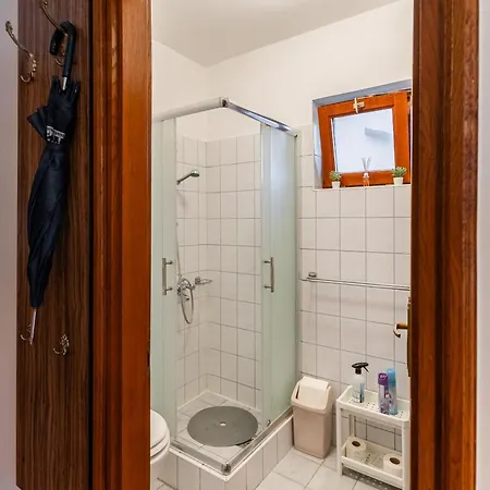 Kispal Apartmanhaz Apartamento