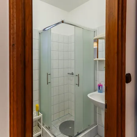 Apartamento Kispal Apartmanhaz Zalakaros