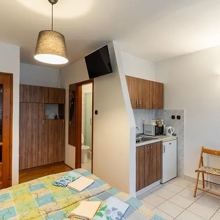 Kispal Apartmanhaz *