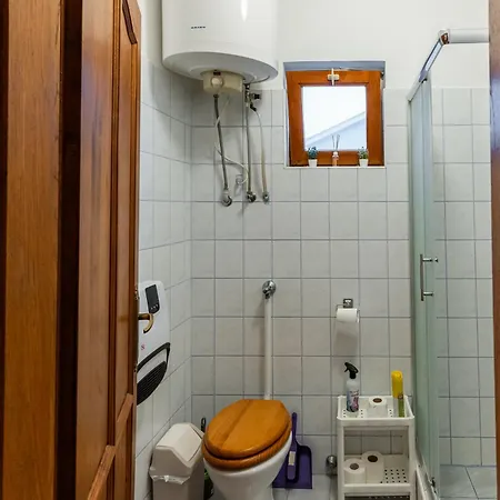 Апартаменты Kispal Apartmanhaz