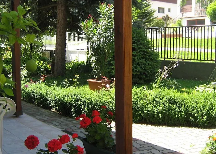 Kispal Apartmanhaz * Zalakaros