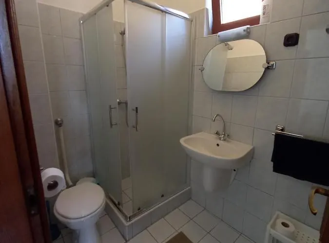 Kispal Apartmanhaz Zalakaros