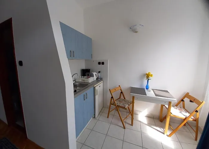 Kispal Apartmanhaz Zalakaros