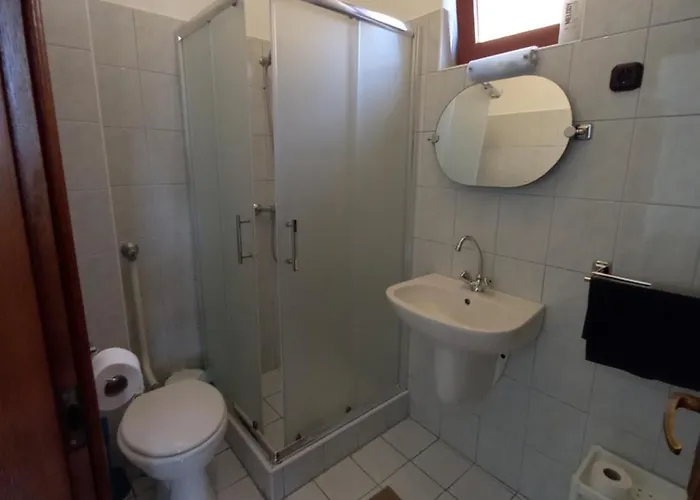 Kispal Apartmanhaz Apartmán *