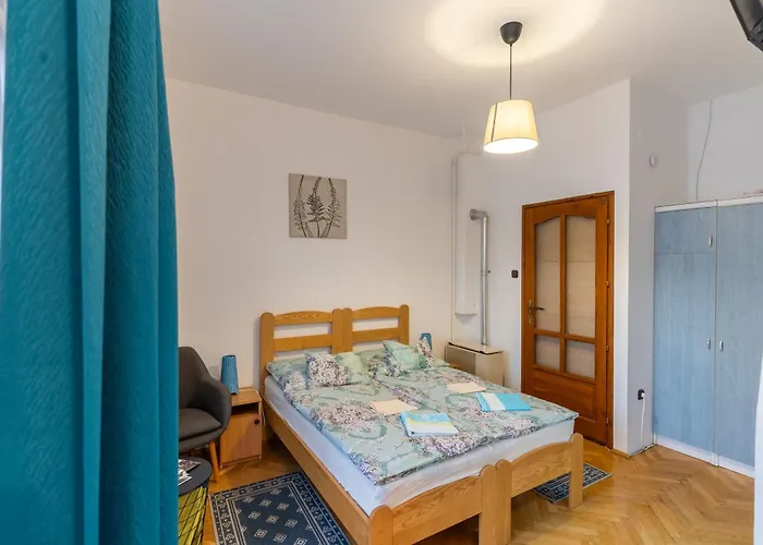Kispal Apartmanhaz Apartmán Zalakaros