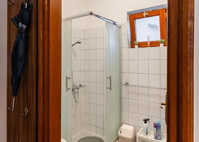 Kispal Apartmanhaz Apartment