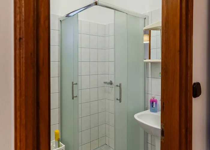 Apartment Kispal Apartmanhaz Zalakaros