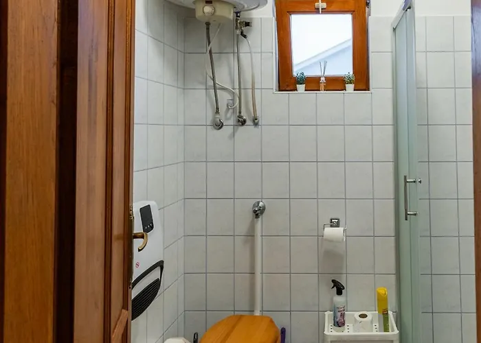 Apartment Kispal Apartmanhaz